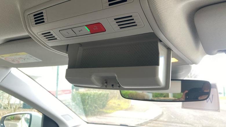 Volkswagen Polo 1.0 TSI Match 5dr Petrol Hatchback